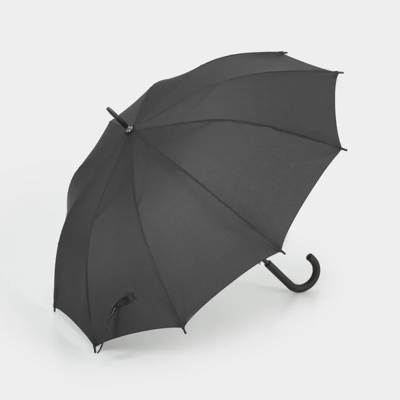 Қолшатыр-таяқ, 86 см, эпонжеж, қара, Ray light