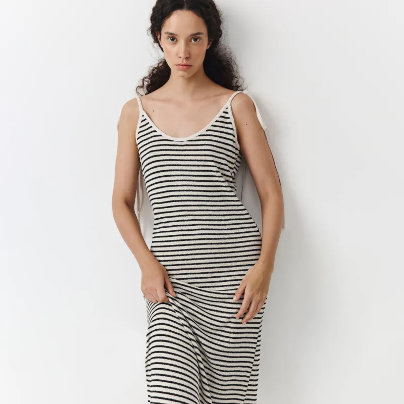 Платье женское, на бретельках, Henna