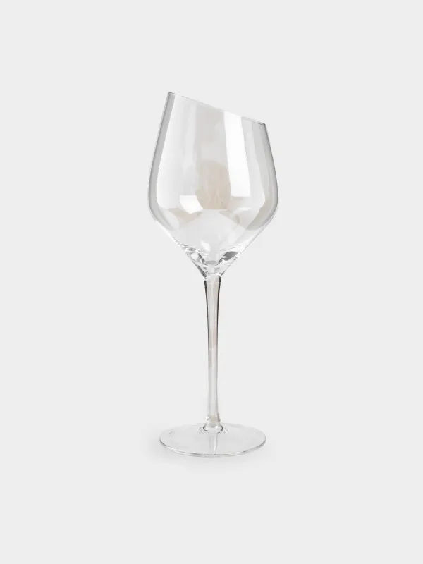Бокал для белого вина, 2 шт, с перламутром, Charm L polar, image-3