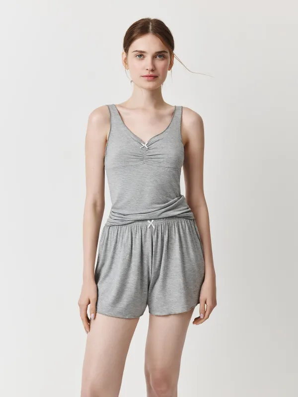 Майка женская, укороченная, Braith, image-2