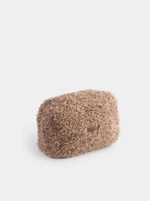 Косметичка, 27х17 см, Curled, image-1