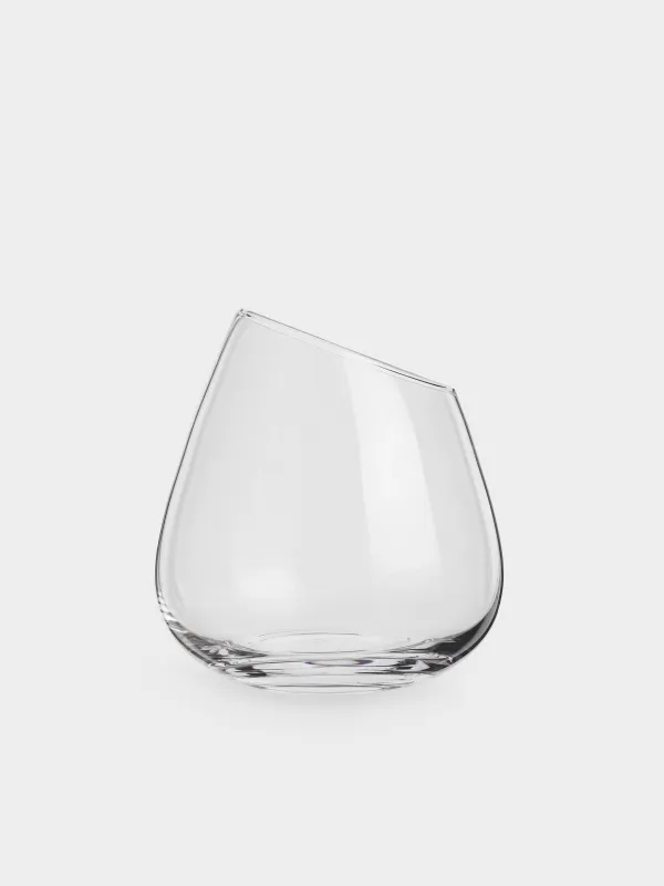Стақан, 9 см, 350 мл, 2 дана, шыны, Charm L, image-3