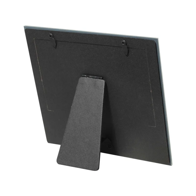 Фоторамка, 18х17 см, с паспарту, стекло/пластик, Happy Family, Sheer, image-1