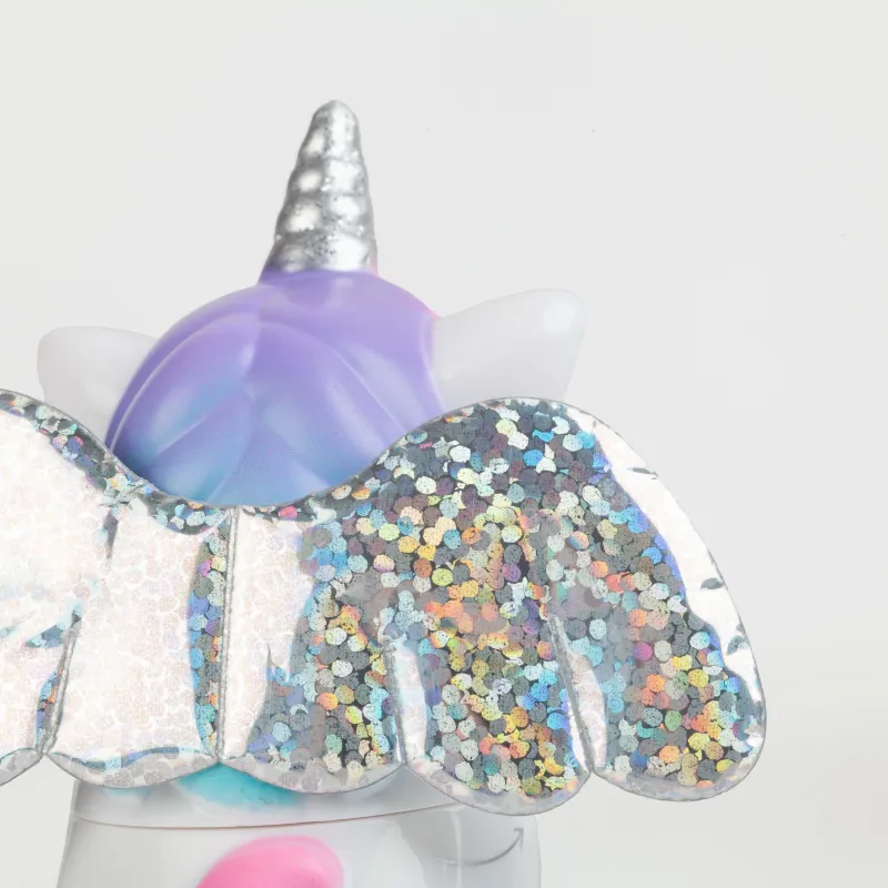 Ерін бальзамы, 2,5 гр, бір мүйізді, Unicorn, image-5