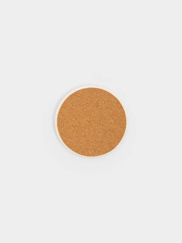 Подставка под кружку, Цветок, Sicily, image-3