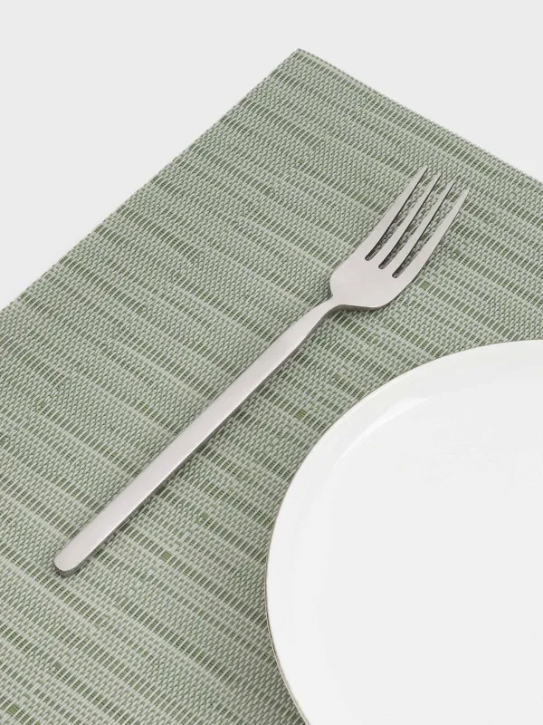 Аспаптарға арналған майлық, 30х45 см, ПВХ/полиэстер, тікбұрышты, ментол, Solid, image-4