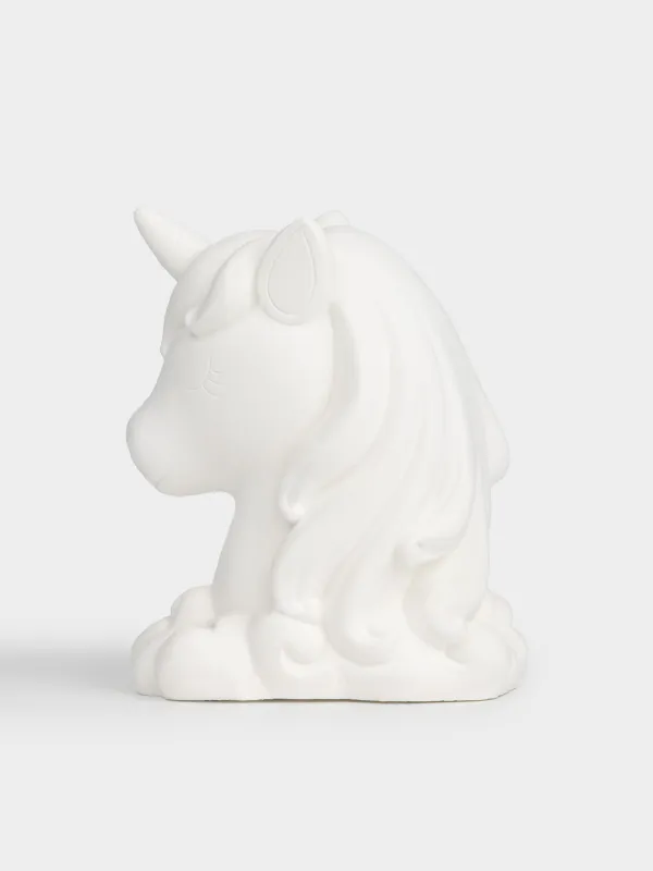 Шығармашылыққа арналған жиынтық, 1 зат. сурет, гипс, Бір мүйізді, Unicorn, image-3