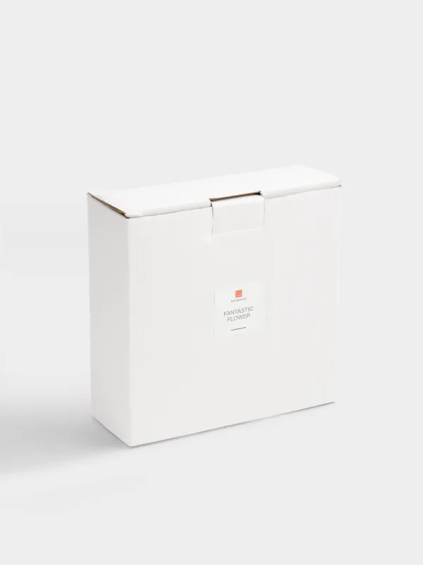 Блюдо декоративное, 20х6 см, Каллы, Fantastic flower, image-5