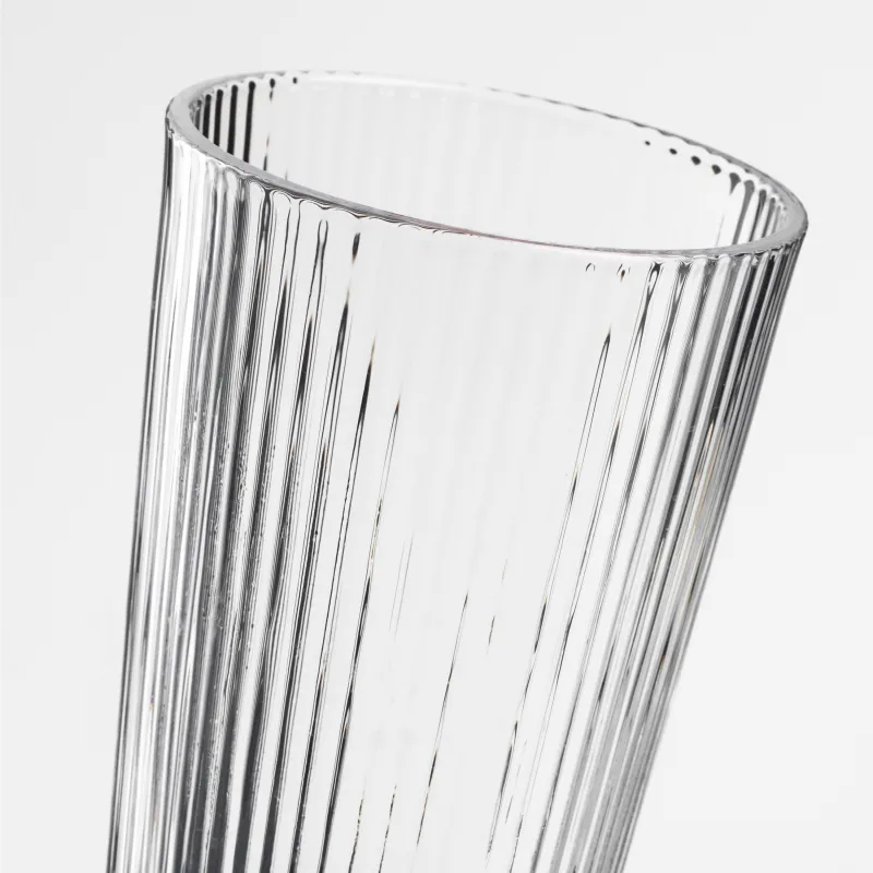 Стақан, 14 см, 400 мл, 2 дана, шыны Р, Ribby, image-3