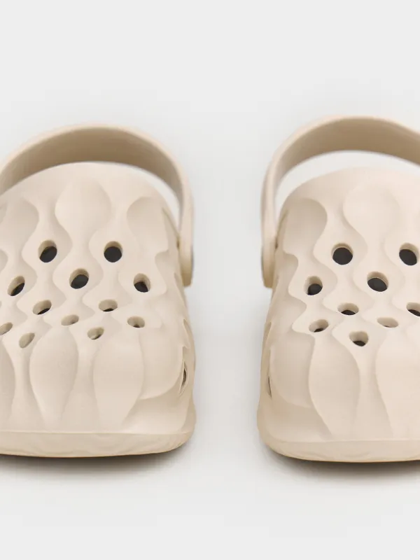 Сабо, ө. 39-40, ЭВА, сарғылт қара, Sabot, image-2