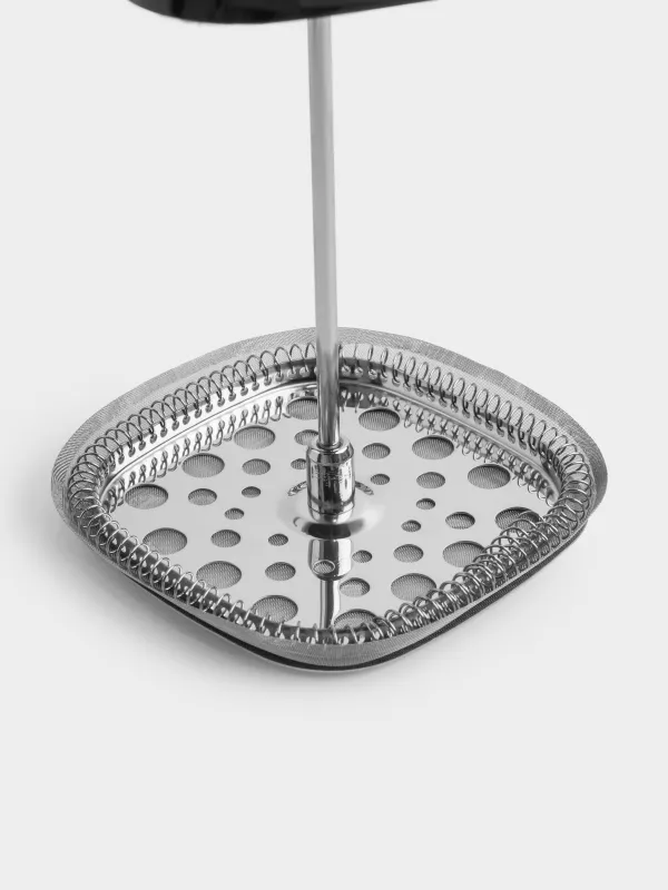 Френч-пресс, 1 л, шыны Б/болат, Boil, image-4