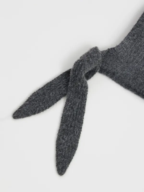 Шапка-чепчик в рубчик, Kapor, image-2