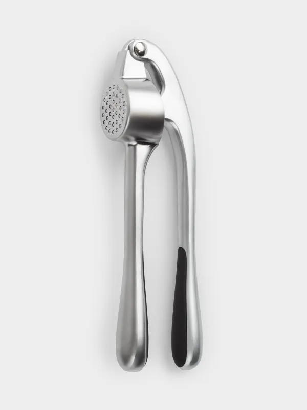 Пресс для чеснока, 17 см, металл/пластик, Start, image-0