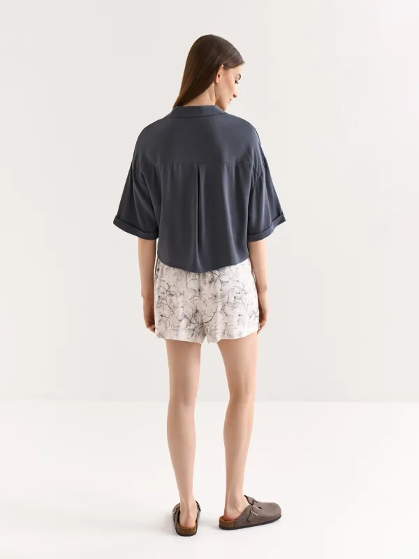 Шорты женские, Janice, image-4