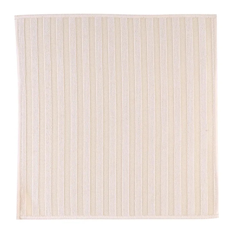 Жинауға арналған шүберектер жиынтығы, 32х32 см, 4 дана, көп функциялы, микрофибра, түрлі-түсті, Clean, image-1