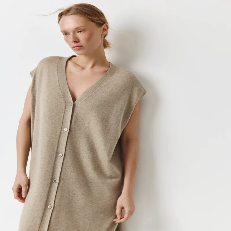 Кардиган женский, Agueda, image-2