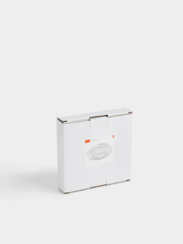 Подставка для яйца, 12 см, стекло Р, Ribby, image-5