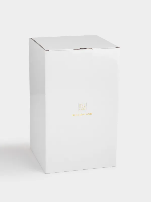 Декантер, 1 л, шыны, Filo R, image-2