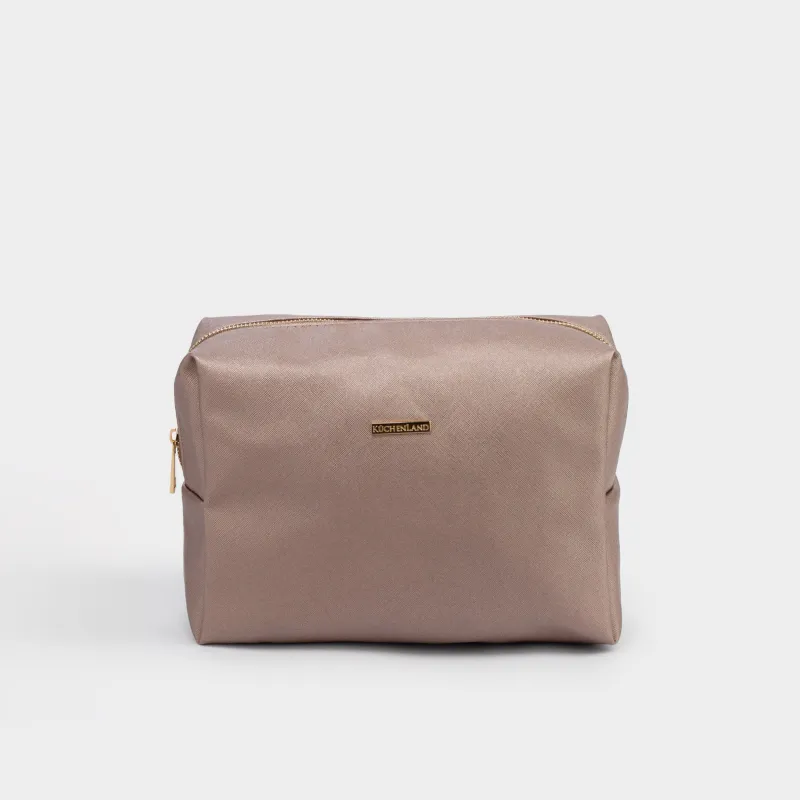 Косметичка, 27х17 см, Beauty