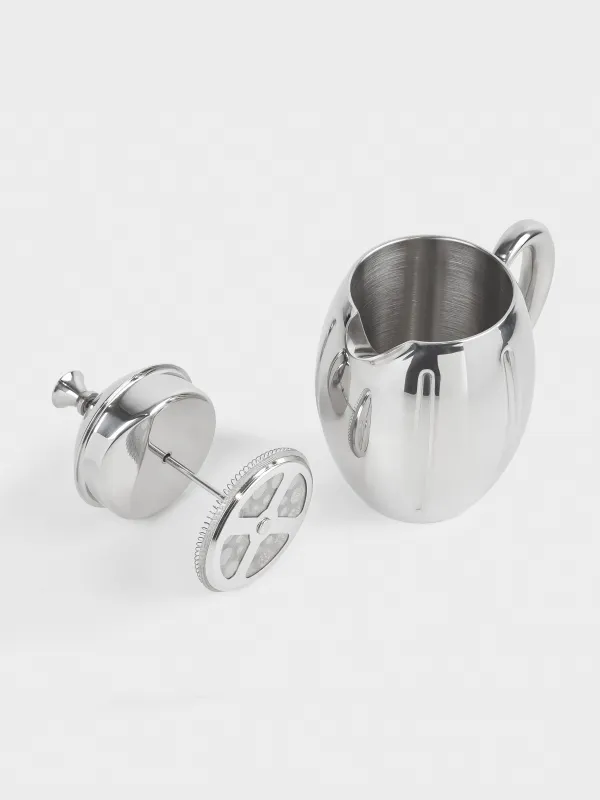 Френч-пресс, 700 мл, сталь, Classic, image-1