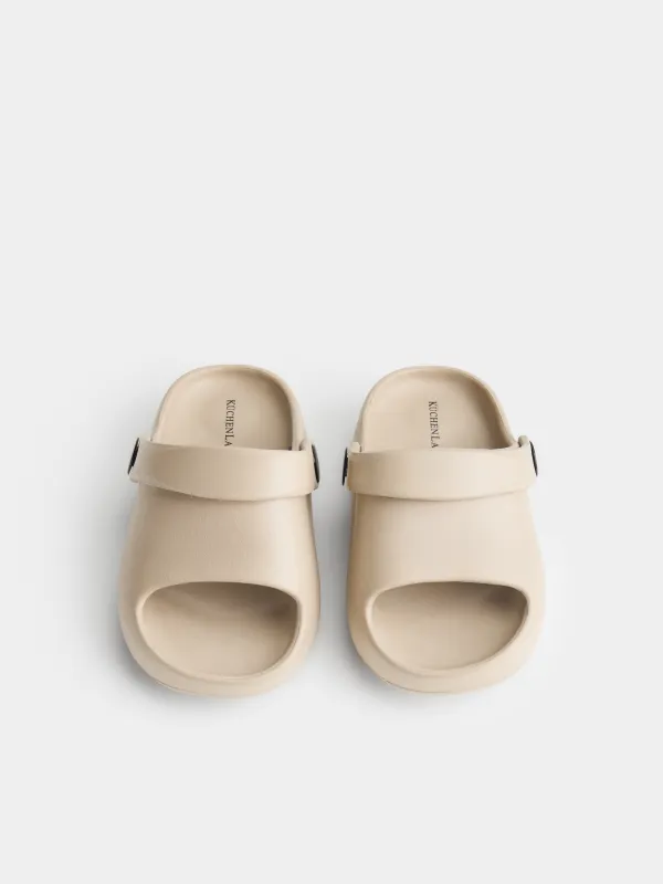 Сандалии детские, Flip flops, image-4