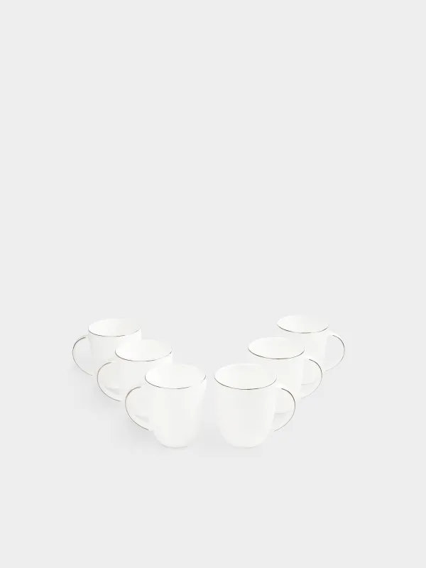 Кружка, 400 мл, 6 шт, Antarctica, image-6