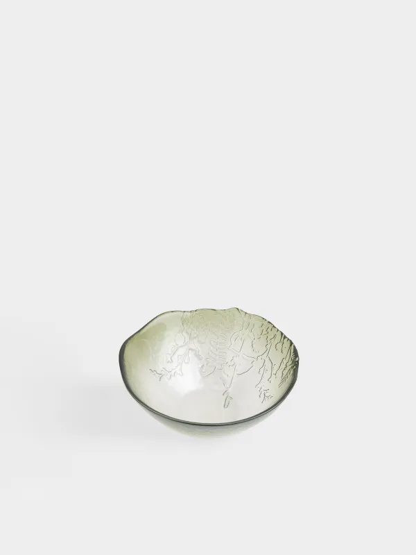 Салатник, 24х9 см, Луговые цветы, Camerino, image-2