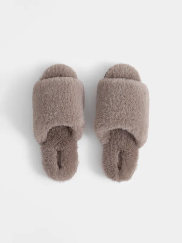 Тапочки женские, Tape, image-1