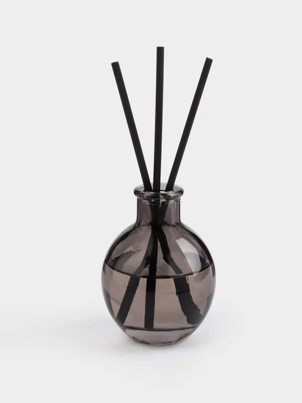 Ароматический диффузор, 50 мл, Oud Wood 1, Balmy color, image-0