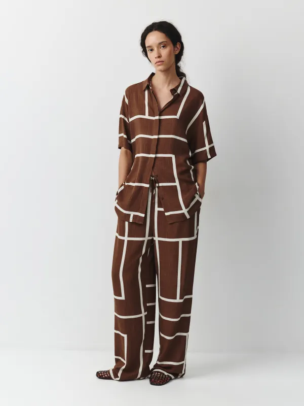 Брюки женские, Nataly, image-2