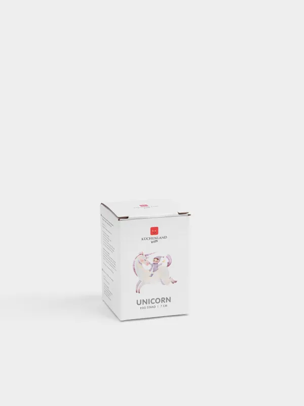 Подставка для яйца, Unicorn, image-4