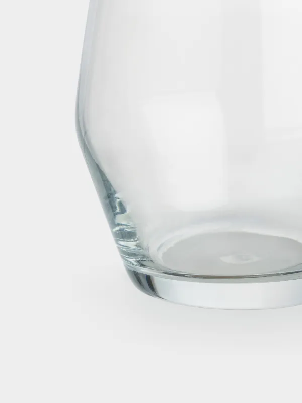 Стакан для виски, 10 см, 350 мл, стекло, Tropea, image-3