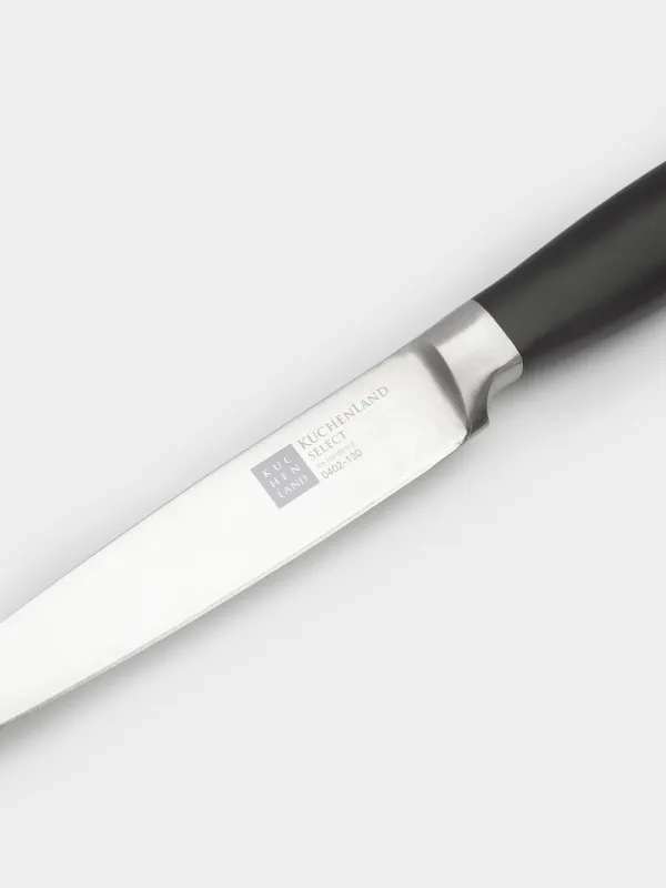 Кескіш пышақ, 13 см, болат/пластик, Select, image-5