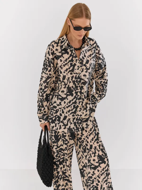 Брюки женские, Loredi, image-3