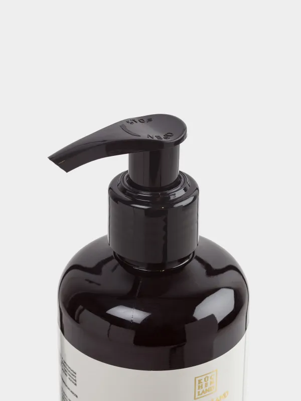 Қолға арналған сұйық сабын, 250 мл, диспенсері бар, Қара бұрыш/Кариб ванилі, Perfect care, image-2