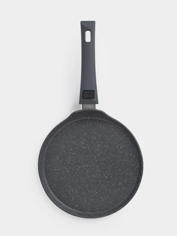 Құймақ табасы, 24 см, алынбалы тұтқасы, қапталған, алюминий, Scandia, image-7