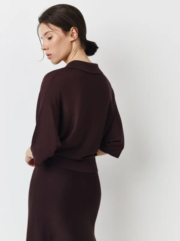 Рубашка женская, Charo, image-3