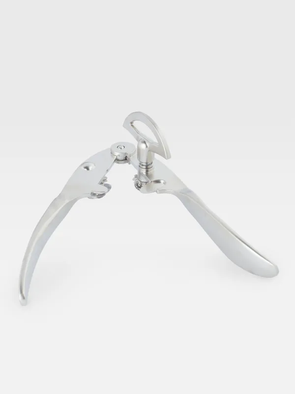 Банка ашқыш, 16 см, металл, Easily, image-1