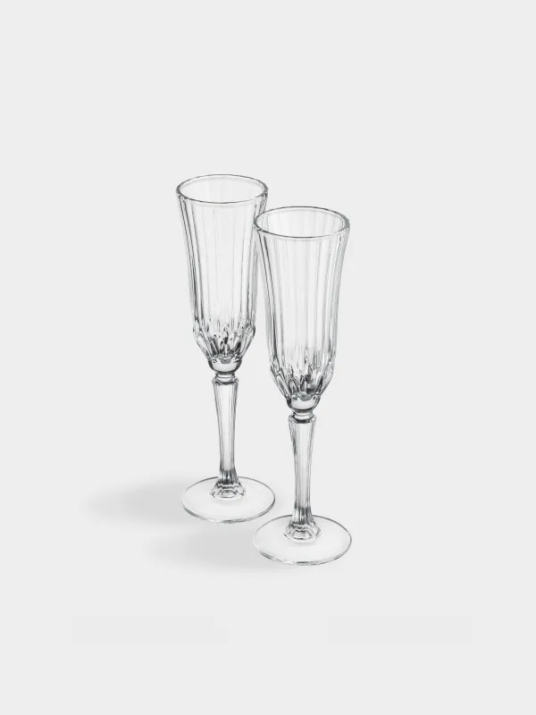 Бокал для шампанского, 2 шт, Ridin, image-1