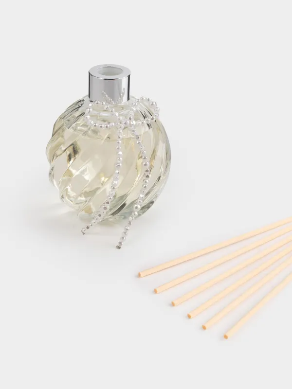 Ароматический диффузор, 250 мл, Sleep Time, Жемчужный бант, Celestia, image-2