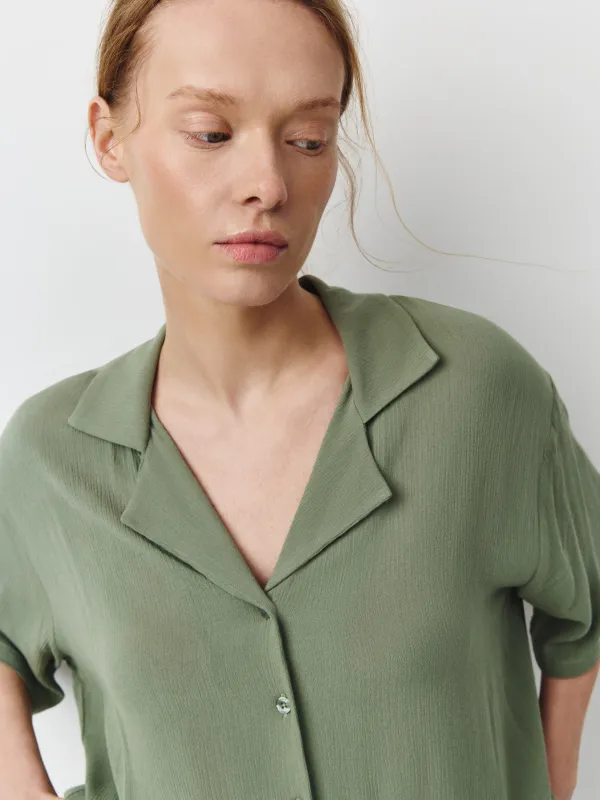 Рубашка женская, Julie, image-1