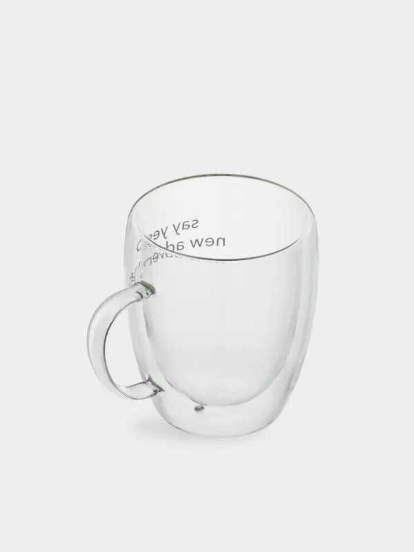 Кружка, 320 мл, 2 шт, Air decor, image-2