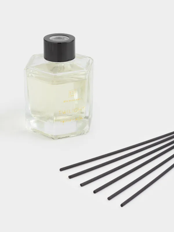 Хош иісті диффузор, 100 мл, Espresso Martini, Twilight, image-4