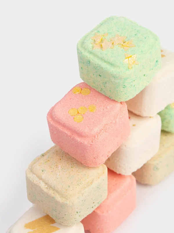 Ваннаға арналған бомба, 220 гр, 10 дана, қорапта, Хош иіс, Body spa, image-2