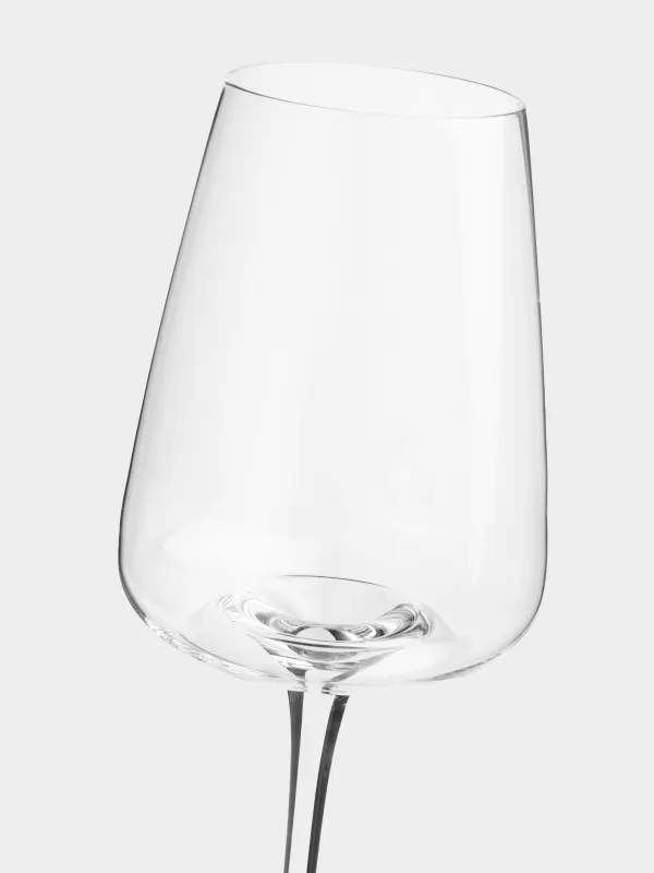 Ақ шарап бокалы, 350 мл, 2 дана, шыны, Sorento, image-3