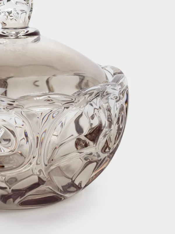 Емкость для хранения, 1 л, с градиентом, Узоры, Gala, image-1