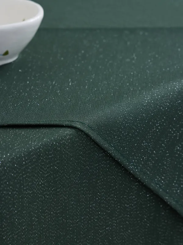 Салфетка под приборы, 30х45 см, Green speckled, image-5