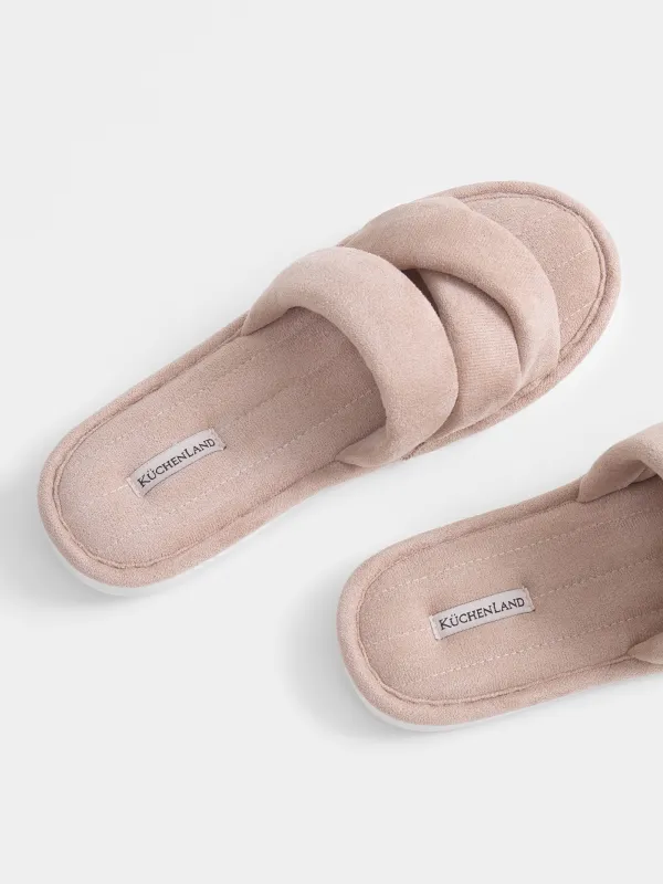 Тапочки женские, Sunlit, image-3