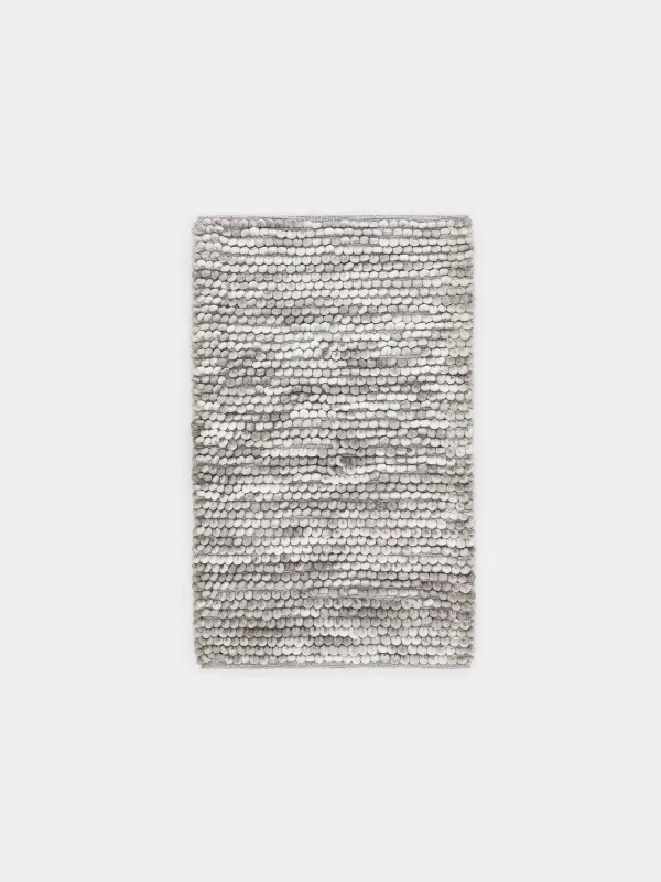 Коврик, 60х100 см, Bubbles, image-0