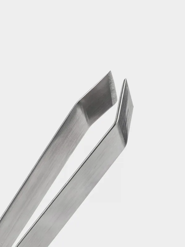 Балықтан сүйектерді кетіруге арналған Пинцет, 12 см, Болат, Manny, image-6